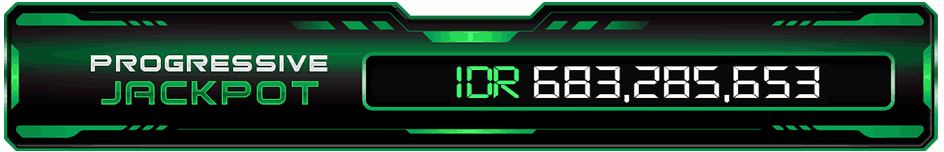 Kredit89 Jackpot
